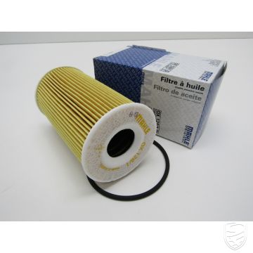Oil filter MAHLE for Porsche 986 996 987 997 955 