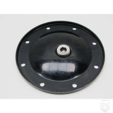 Couvercle pour tamis à huile avec trou et bouchon pour Porsche 911 '63-'83 912