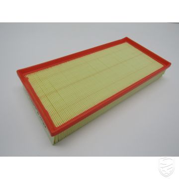 Elément de filtre à air pour Porsche 955 957 958 Cayenne