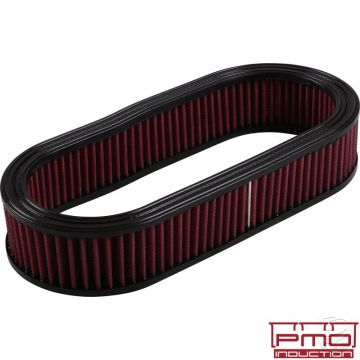 Elément de filtre à air, court pour Porsche 911 '65-'89 964 993