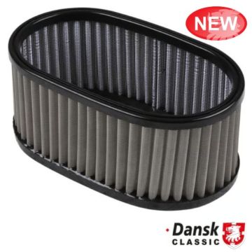 Luchtfilter element passend voor JP luchtfilterbehuizing 1618601700 voor Porsche 356 912