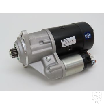 Startmotor, starter (0,7KW) HELLA voor Porsche 911 '63-'73 912 914-6 