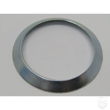 Support washer for cross over pipe for Porsche 911 '76-'83 930 '75-'89