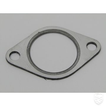 Joint entre échangeur de chaleur et culasse (3 pièces par côté) pour Porsche 911 '63-'83