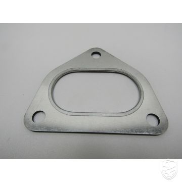 Pakking, dichting (groot) voor warmtewisselaar voor Porsche 911 '76-'89 964Turbo 993