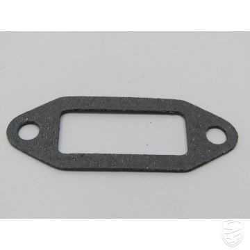 Pakking tussen cilinderkop en uitlaat/warmtewisselaar voor Porsche 356 A/B-T5 Europe 356 B/C 912 export USA