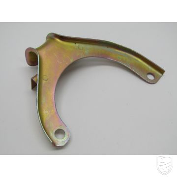 Beugel voor uitlaat voor Porsche 944 Turbo