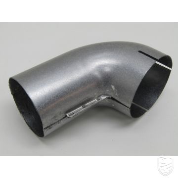 Ajutage de raccord pour échangeur de chaleur pour Porsche 911 ’75-’89