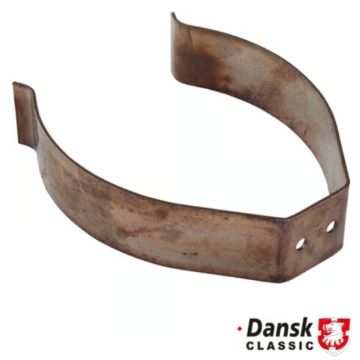 Locking spring for heater tube for Porsche 911 '65-'89