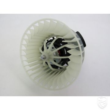 Blower motor for heater, left for Porsche 964 993 