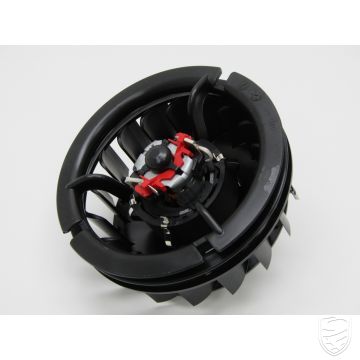 Blower motor for heater, front, center for Porsche 911 '69-'89 912 914 