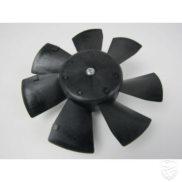 Blower motor for air conditioning / oilcooler for Porsche 964 993