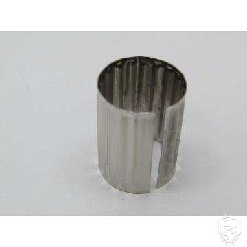 Compensating sleeve for shift lever knob for Porsche 911 '63-'74 