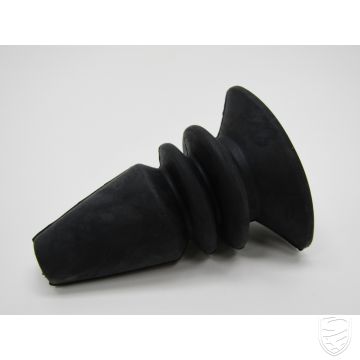 Boot for gear shift lever for Porsche 356 B/C 911 '63-'73 912 914