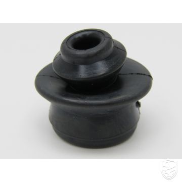 Boot for gear shift lever for Porsche 356 /A