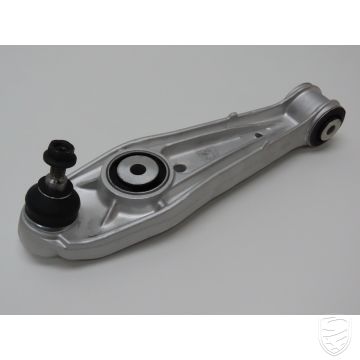 Bras transversal de suspension de roue avec coussinets et rotule-guide, Inférieur, gauche=droite pour Porsche 986 996 987 997