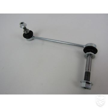 Koppelstang voor stabilisator, voor/achter, links voor Porsche 996 986 Boxster