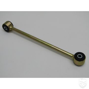 Koppelstang voor stabilisator vooraan met rubberen lagers voor Porsche 911 '63-'73