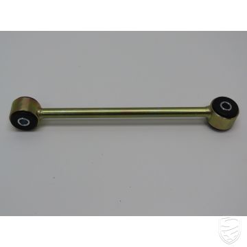 Koppelstang voor stabilisator, vooras, met rubberen lagers voor Porsche 914