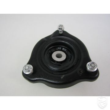 Schokdemperlager, vooras, links voor Porsche 996 C4/C4S/Turbo