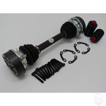 Arbre de transmission, cardan pour Porsche 924