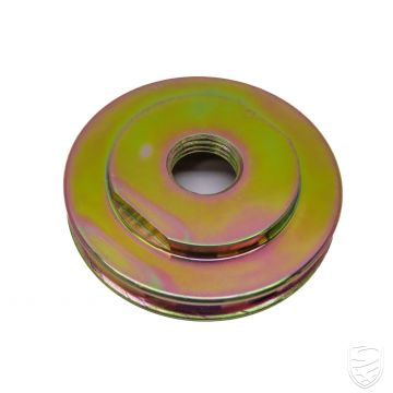 Support for steering rack bellow for Porsche 911 '69-'77