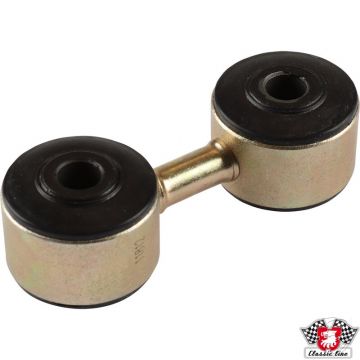 Koppelstang voor stabilisator, achteras voor Porsche 924 944 968
