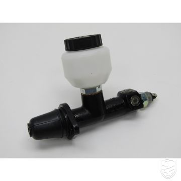 Master brake cylinder (19.05 mm) with brake fluid tank for Porsche 356 /A/B
