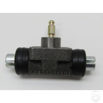 Cylindre récepteur (19,05 mm), arrière, gauche=droite pour Porsche 356 /A/B