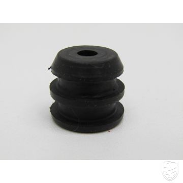 Rubberen ring voor remleiding voor Porsche 356 B/C 911 '63-'89 912 914