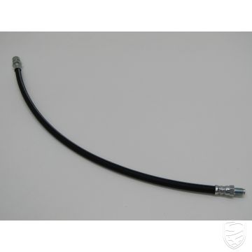 Remslang, 520mm, achteras voor Porsche 356 /A