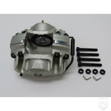 Brake caliper, front for Porsche 356C 911 '63-'68 912