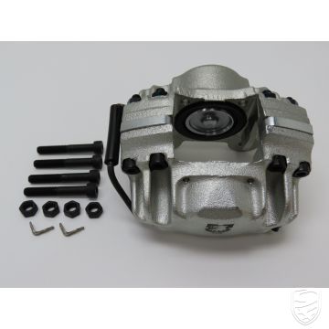Brake caliper, front for Porsche 356C 911 '63-'68 912