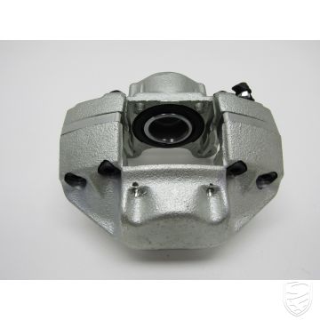 Remklauw, M-type, vooras, links voor Porsche 911 '65-'75 914/6