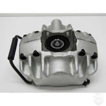 Remklauw achteras, links voor Porsche 356 C 911 '63-'68 912