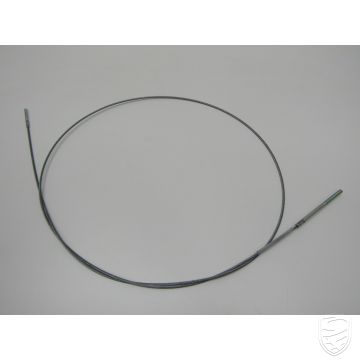 Clutch cable for Porsche 911 '63-'68