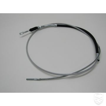 Clutch cable for Porsche 911 '74-'86