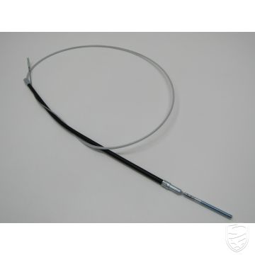 Clutch cable for Porsche 911 '72-'74