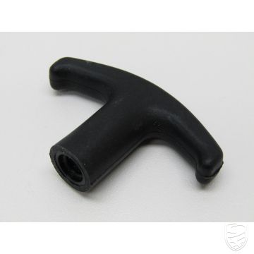 Poignée pour câble de déverrouillage du capot avant / arrière pour Porsche 911 912 914 964 968