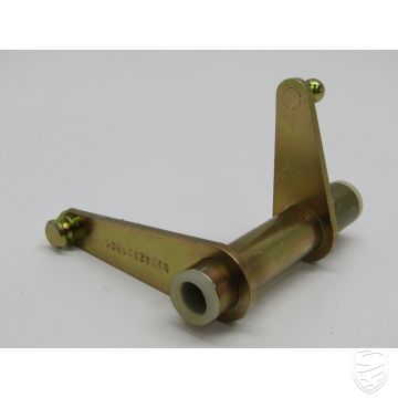 Reverse lever for throttle linkage for Porsche 911 Turbo '75-'88