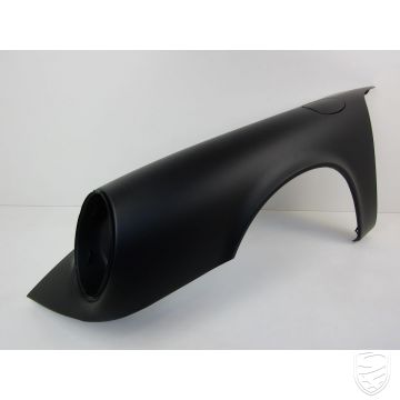 Front wing, long (1398 mm), left for Porsche 911 '74-'85