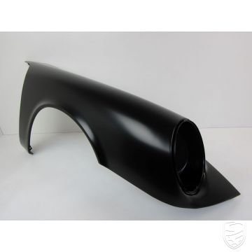 Front wing, long (1398 mm), right for Porsche 911 '78-'85