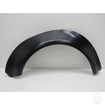 Wing flare, front, left, "2.7 RS" for Porsche 911 '63-'73