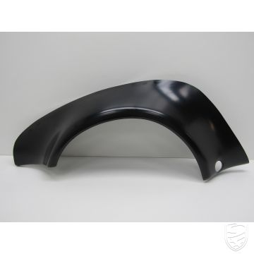 Wing flare, rear, right, "Turbo" for Porsche 911 '74-'89