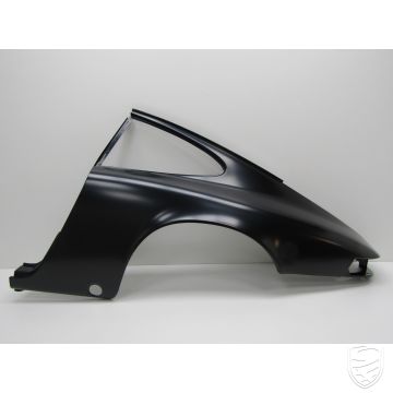 Quarter panel, left for Porsche 911 Coupe '69-'73