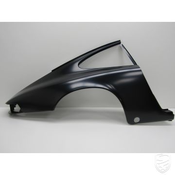 Quarter panel, right for Porsche 911 Coupe '69-'73