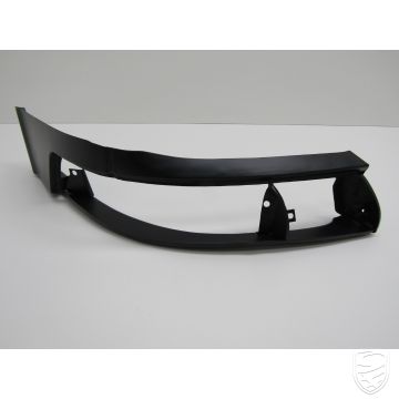 Wing section at front turn signal lamp, right for backdating 911G / 964 models to 911F
