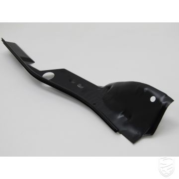 Inner panel for side member, engine bay, right for Porsche 914