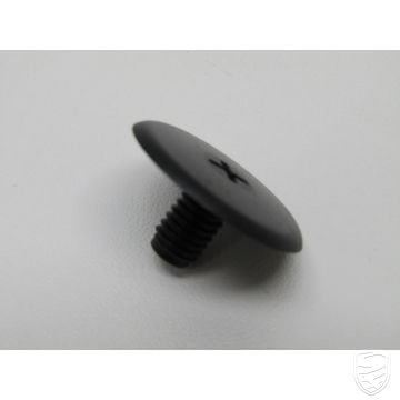 Plastic screw for Targa bar, 24 mm, 4 pcs. needed per car for Targa 911 912 964