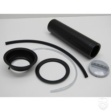 RSR-tankvulset met dop voor Porsche 911 '63-'89